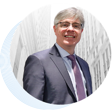 James P. Kenny Photo